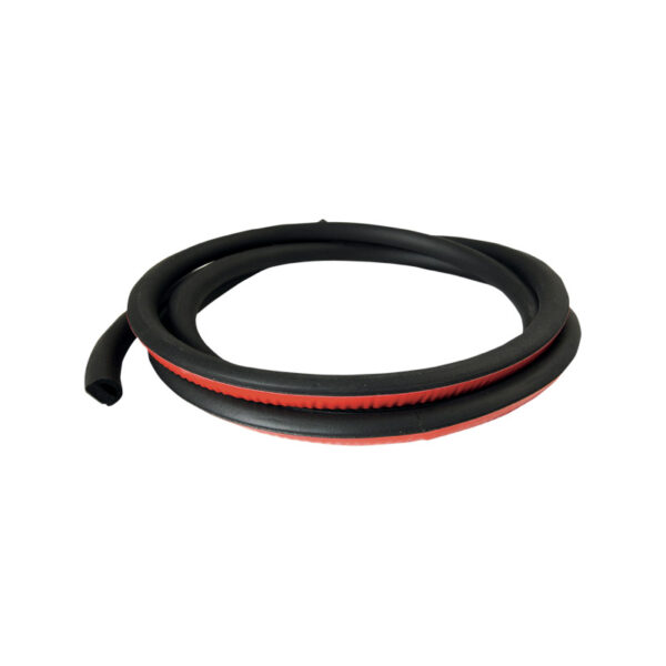 BLOWSION HOOD SEAL GASKET afdichting rubber motorkap superjet | Jetskistore.nl