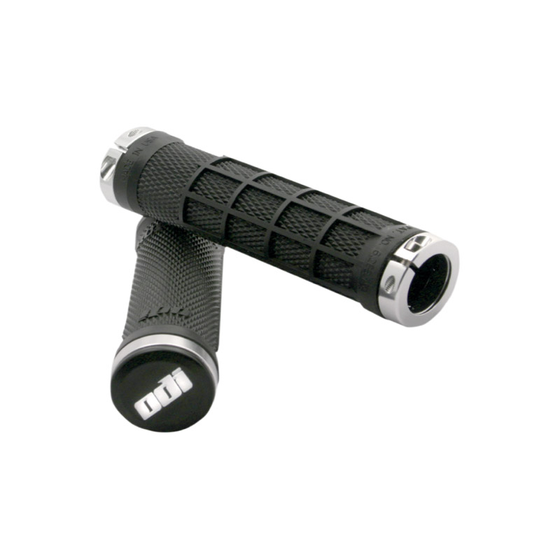 Odi lock-on handvatten Yamaha Superjet zwart Ruffian | Jetskistore.nl