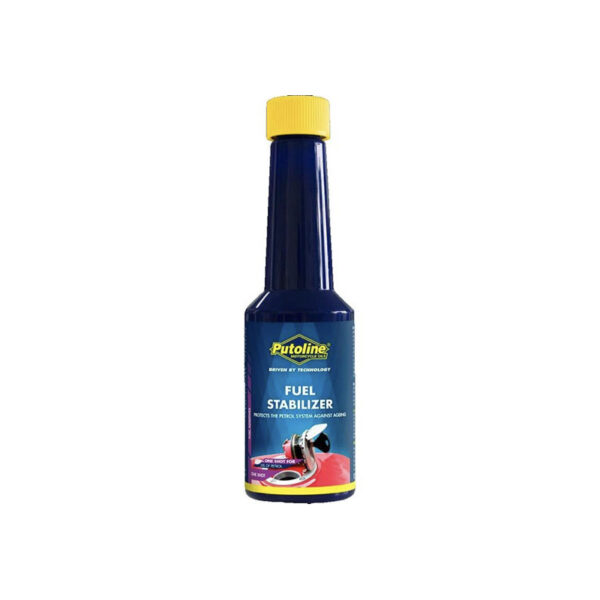 Onderhoudsmiddel brandstof stabisator 150ml putoline | Jetskistore.nl