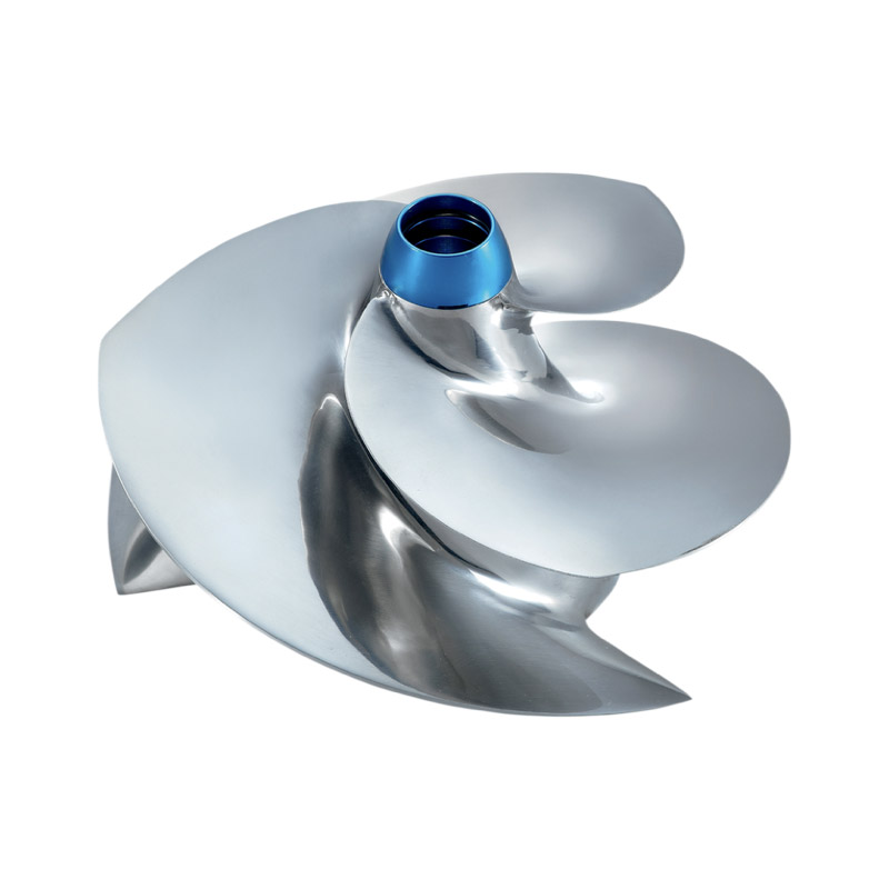 Solas Yamaha SuperJet Impeller YQ-CD-12/18 2008-2020 | Jetskistore.nl