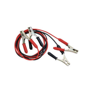 Startkabel set 150A (incl. tas) bromfiets/ motor/ scooter osram | Jetskistore.nl