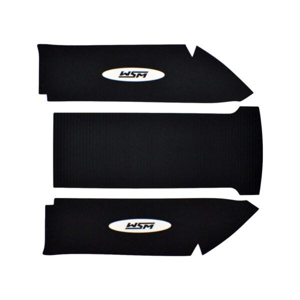 WSM Mattenset Yamaha Superjet 650 / 700 Squire nose (oud model superjet) | Jetskistore.nl