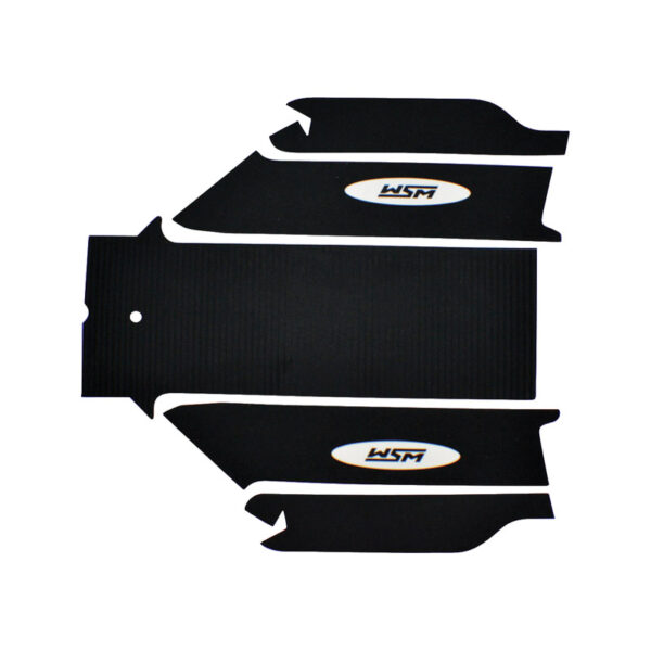 WSM Mattenset Yamaha Superjet 700 / 701 round nose (nieuw model superjet 2t) | Jetskistore.nl