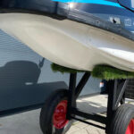 Yamaha Superjet 701 uit 2006