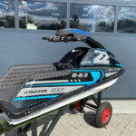 Yamaha Superjet 701 uit 2006