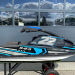 Yamaha Superjet 701 uit 2006