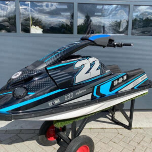 Yamaha Superjet 701 uit 2006