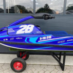 Yamaha Superjet 701 uit 2001