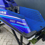 Yamaha Superjet 701 uit 2001