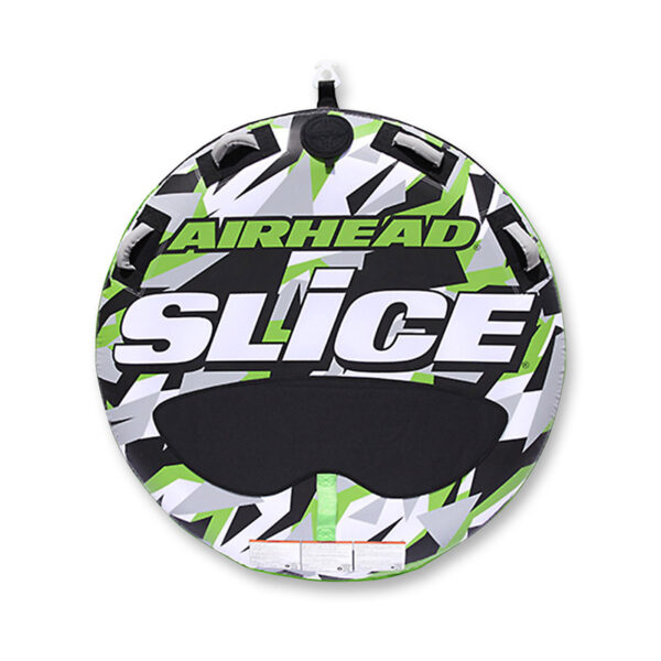 Towable airhead slice | jetskistore.nl