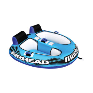 Funtubes Towable mach 2 dbl rider | jetskistore.nl