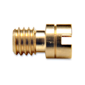 Mikuni main jet hoofd sproeier (high speed) carburateur Yamaha Superjet | Jetskistore.nl