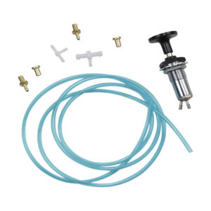 Primer kit Mikuni dubbele carburateur Yamaha Superjet | Jetskistore.nl