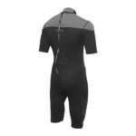Springsuit brkr bk/ch | jetskistore.nl