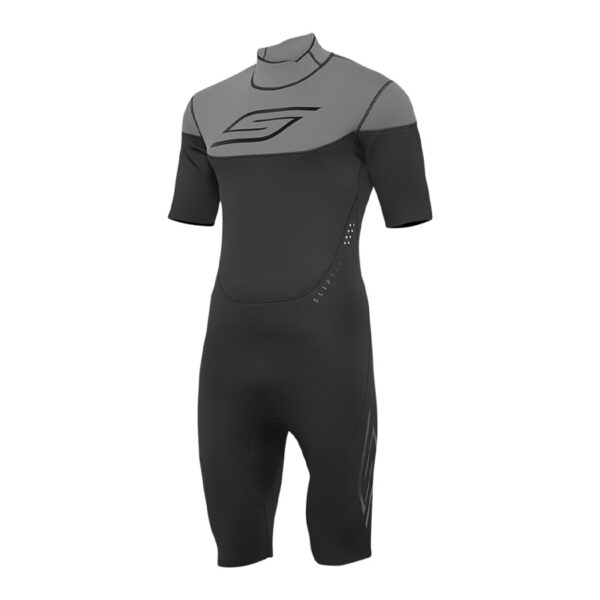 Springsuit brkr bk/ch | jetskistore.nl