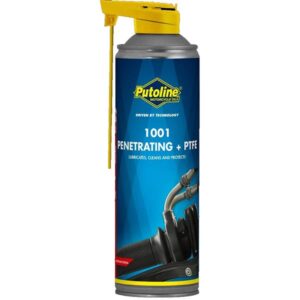 Smeermiddel multispray Putoline PTFE spuitbus 500ml