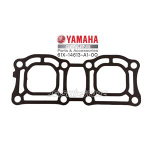 Uitlaat spruitstuk pakking Yamaha Exhaust Manifold 701 Gasket OEM 61X-14613-A1-00 JETSKI STORE