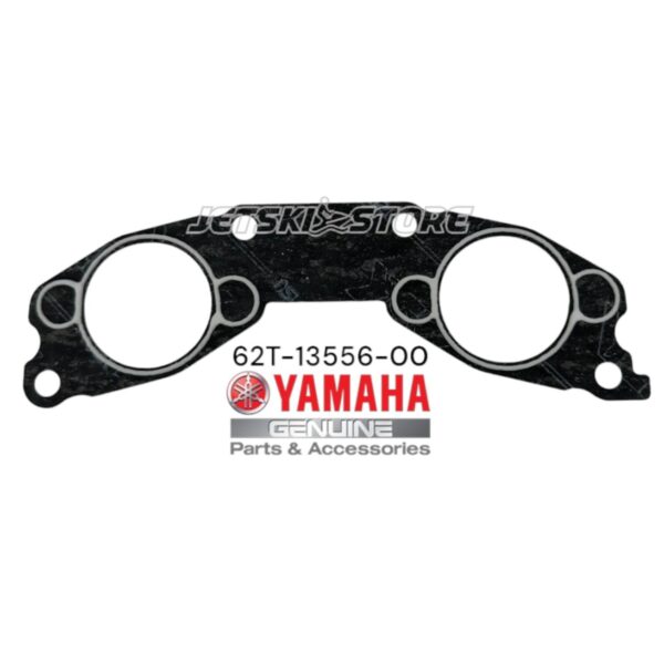 Carburateur pakking Yamaha Superjet OEM 62T-13556-00 Carb Manifold Gasket JETSKI STORE