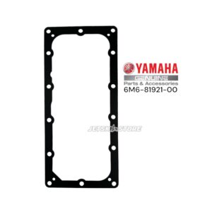 Elektra box pakking Yamaha Superjet OEM 6M6-81921-00 JETSKI STORE