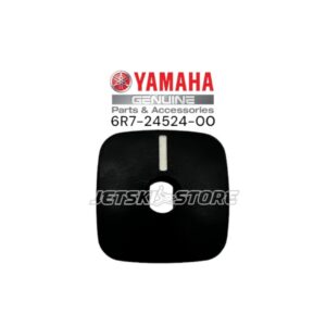 Brandstof schakelaar Yamaha Superjet Fuel Valve Button OEM 6R7-24524-00 JETSKI STORE