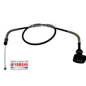 Yamaha Superjet choke kabel compleet OEM GM6-67242-00