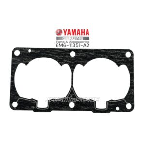 Voetpakking Yamaha Superjet 6M6-11351-A2 OEM Cylinder 701 760 Base Gasket JETSKI STORE