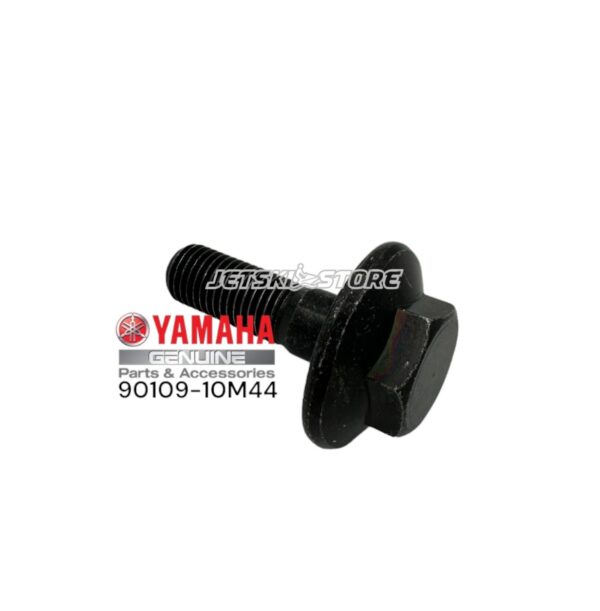 Yamaha superjet vliegwiel bout flywheel bolt 90109-10M44-OEM JETSKI STORE