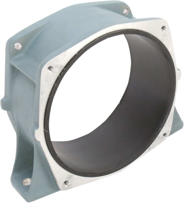 Pomp huis WSM Yamaha 144mm Pump Housing 003-507