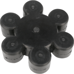 Rubber demper coupler WSM Yamaha SJ700 Rubber Damper driveline 003-206