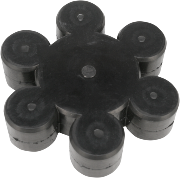 Rubber demper coupler WSM Yamaha SJ700 Rubber Damper driveline 003-206