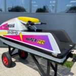 Yamaha Superjet 700 1992 - Afbeelding 2