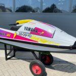 Yamaha Superjet 700 1992 - Afbeelding 5