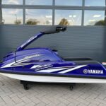 Yamaha Superjet 701 2009 - Afbeelding 6