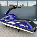 Yamaha Superjet 701 2009 - Afbeelding 5