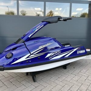 Yamaha Superjet 701 2009