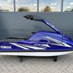 Yamaha Superjet 701 2009 - Afbeelding 3