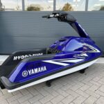 Yamaha Superjet 701 2009 - Afbeelding 2