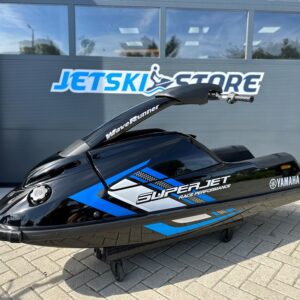 Yamaha Superjet 701 2015