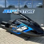 Yamaha Superjet 701 2015 - Afbeelding 3
