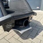 Yamaha Superjet 701 2015 - Afbeelding 2