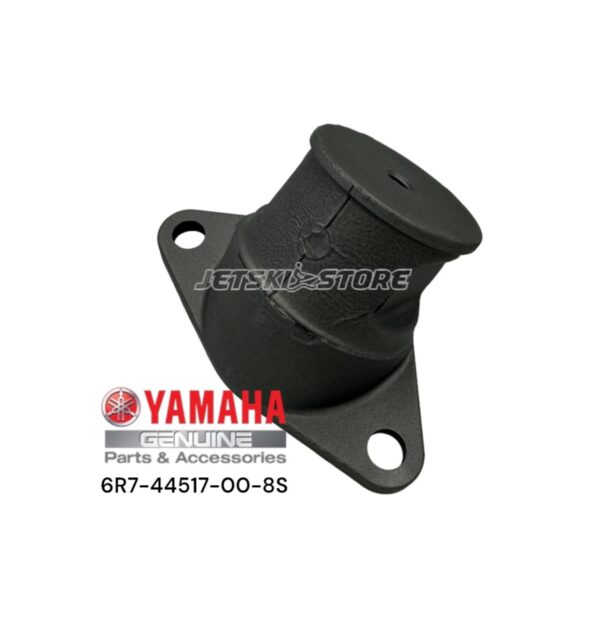 Motorsteun motorophanging Yamaha Superjet origineel OEM 6R7-44517-00-8S JETSKI STORE