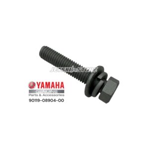 Bout motorsteun motor ophanging OEM Yamaha Superjet 90119-08904 JETSKI STORE
