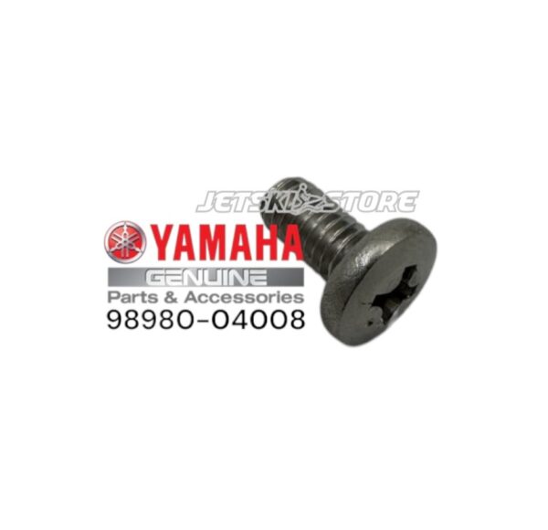 Bout brandstof schakelaar knop Yamaha Superjet jetski 98980-04008 OEM