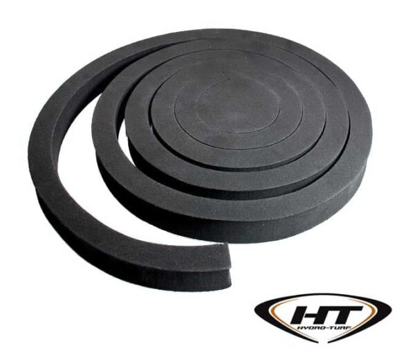 Hood seal motorkap afdichting voor de meeste jetskies met plak rand.