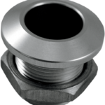 Blowsion bow eye bushing zilver oog Yamaha Superjet - Afbeelding 2