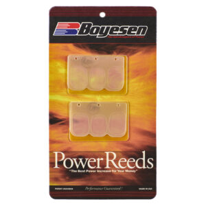 Boyesen Power Reeds 026 membraan platen performance Yamaha Superjet 1996 tm 2012