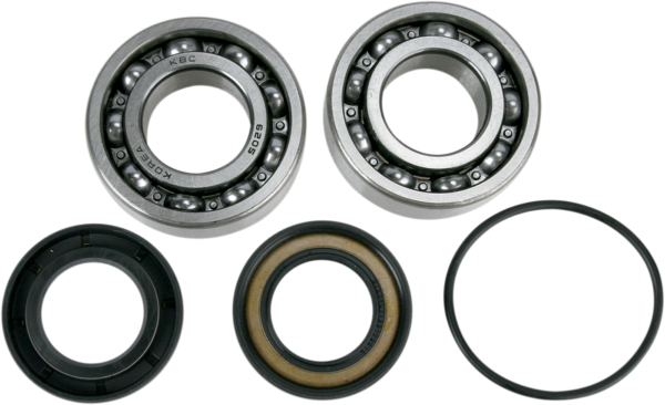Jet pomp reparatie / revisie kit yamaha superjet 701 WSM
