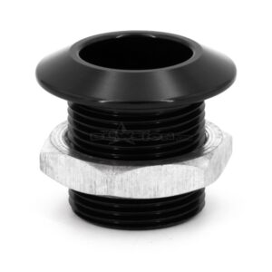 Blowsion bow eye bushing black Yamaha Superjet jetski