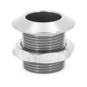 Blowsion bow eye bushing clear zilver Yamaha superjet Jetski
