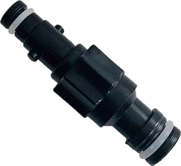 Yamaha flush fitting adapter spoel nippel jetskistore